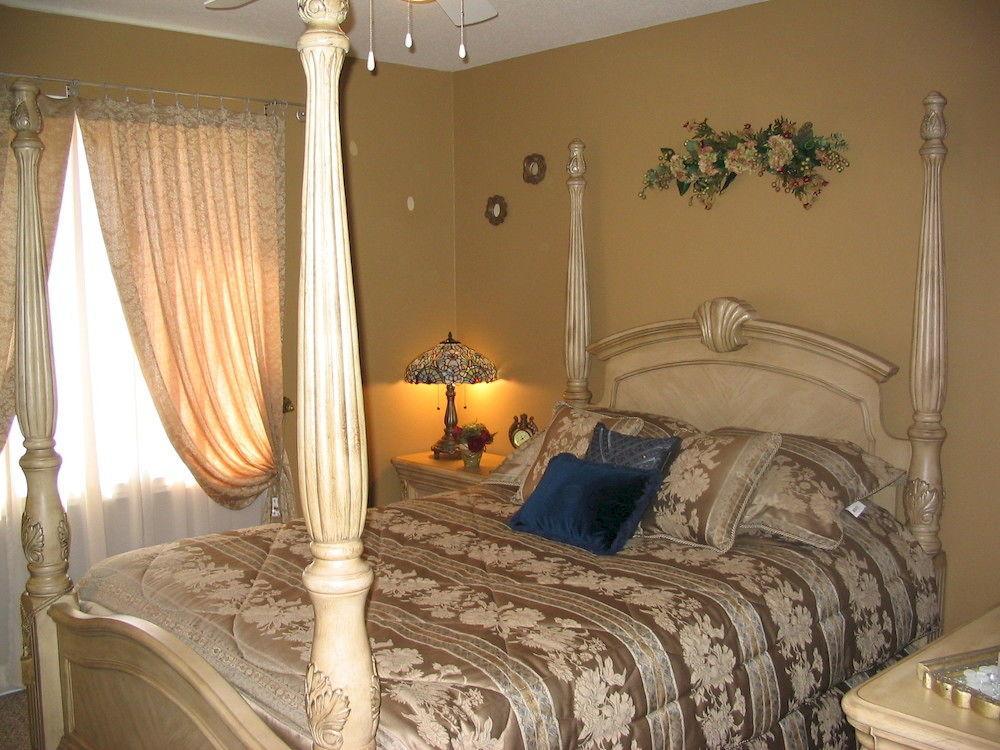 ניאגרה און דה לייק A Vineyard View Bed And Breakfast מראה חיצוני תמונה